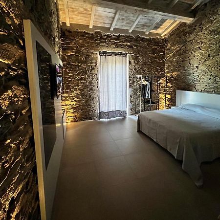 Mp Luxury House Vila Budoni Exterior foto