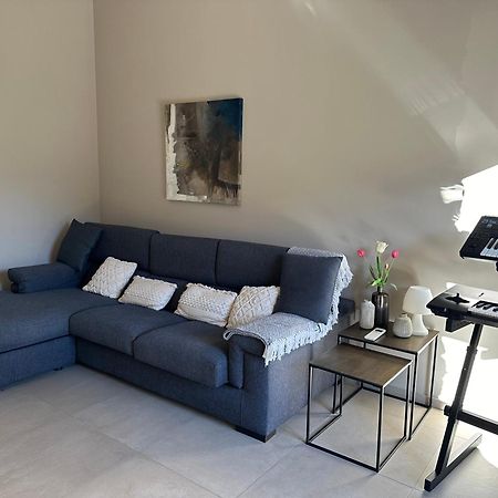 Mp Luxury House Vila Budoni Exterior foto