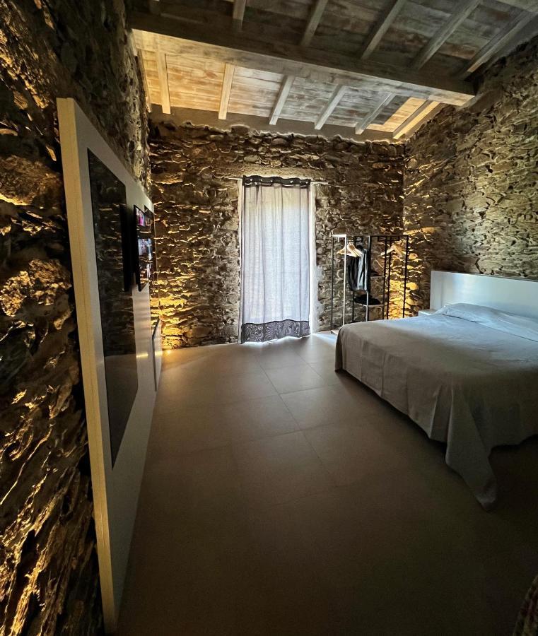 Mp Luxury House Vila Budoni Exterior foto