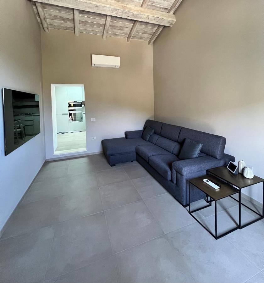 Mp Luxury House Vila Budoni Exterior foto