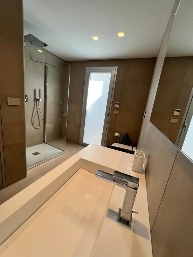 Mp Luxury House Vila Budoni Exterior foto