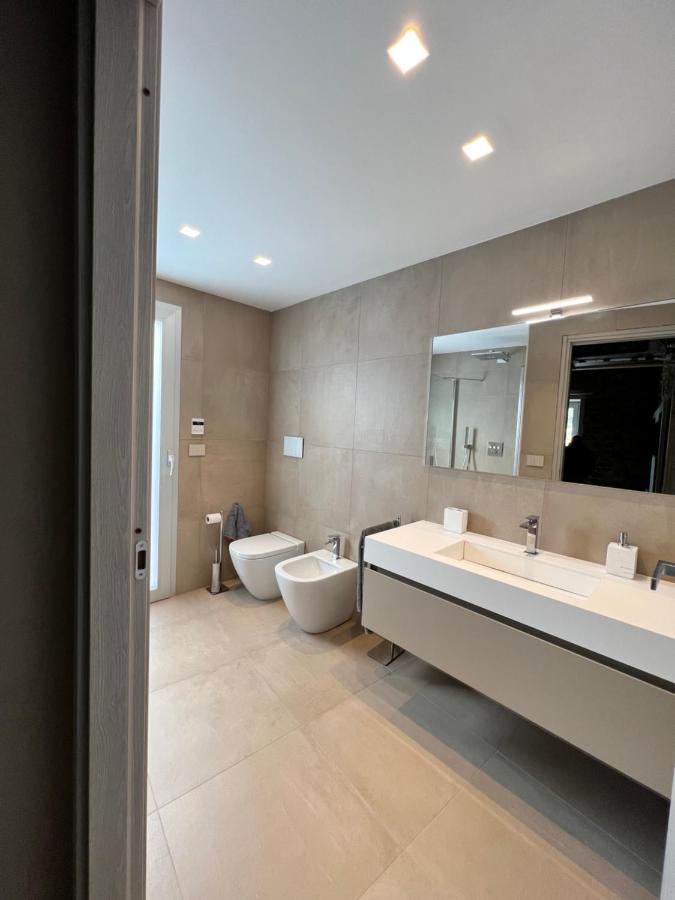 Mp Luxury House Vila Budoni Exterior foto