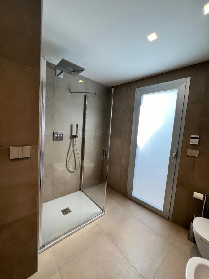 Mp Luxury House Vila Budoni Exterior foto