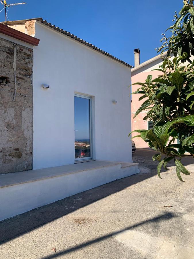 Mp Luxury House Vila Budoni Exterior foto