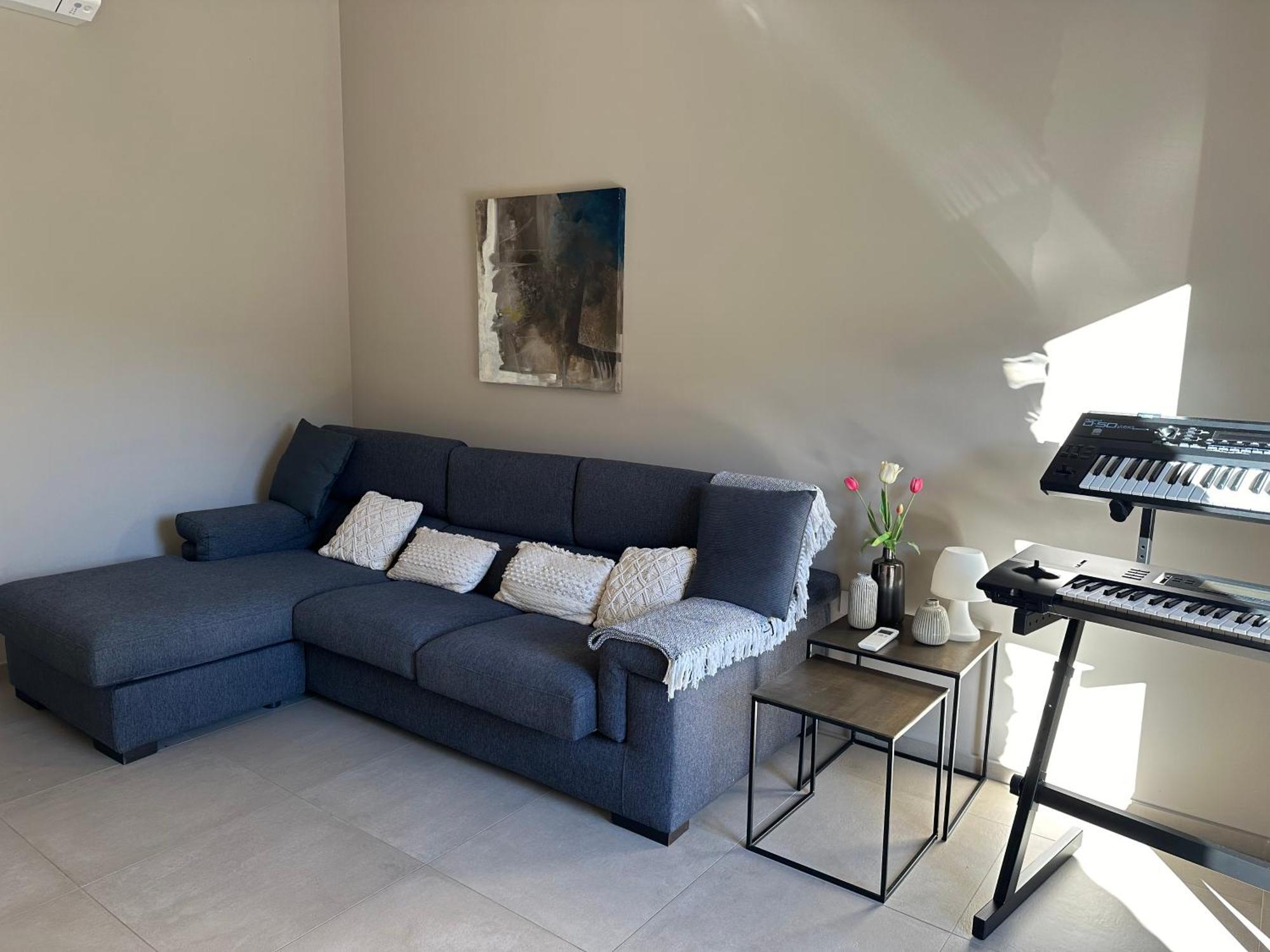 Mp Luxury House Vila Budoni Exterior foto