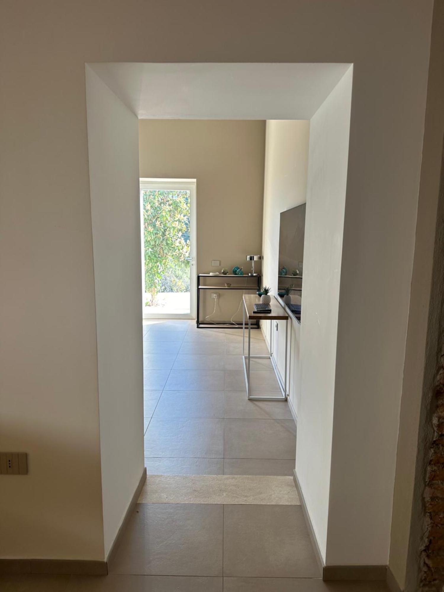 Mp Luxury House Vila Budoni Exterior foto