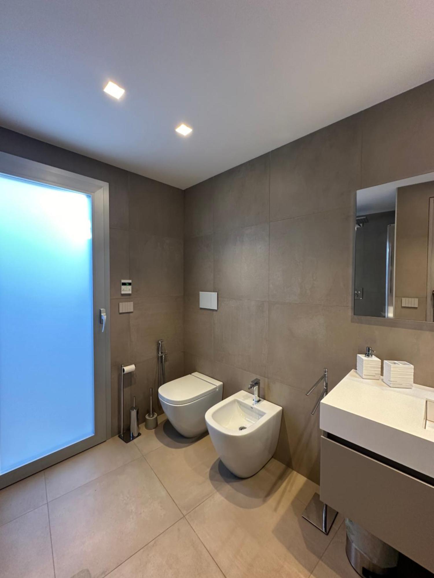 Mp Luxury House Vila Budoni Exterior foto