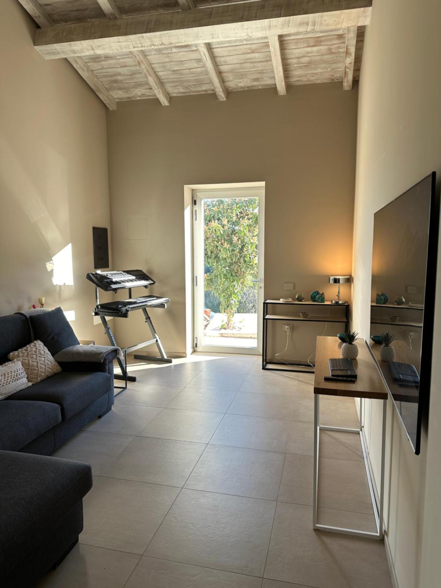 Mp Luxury House Vila Budoni Exterior foto